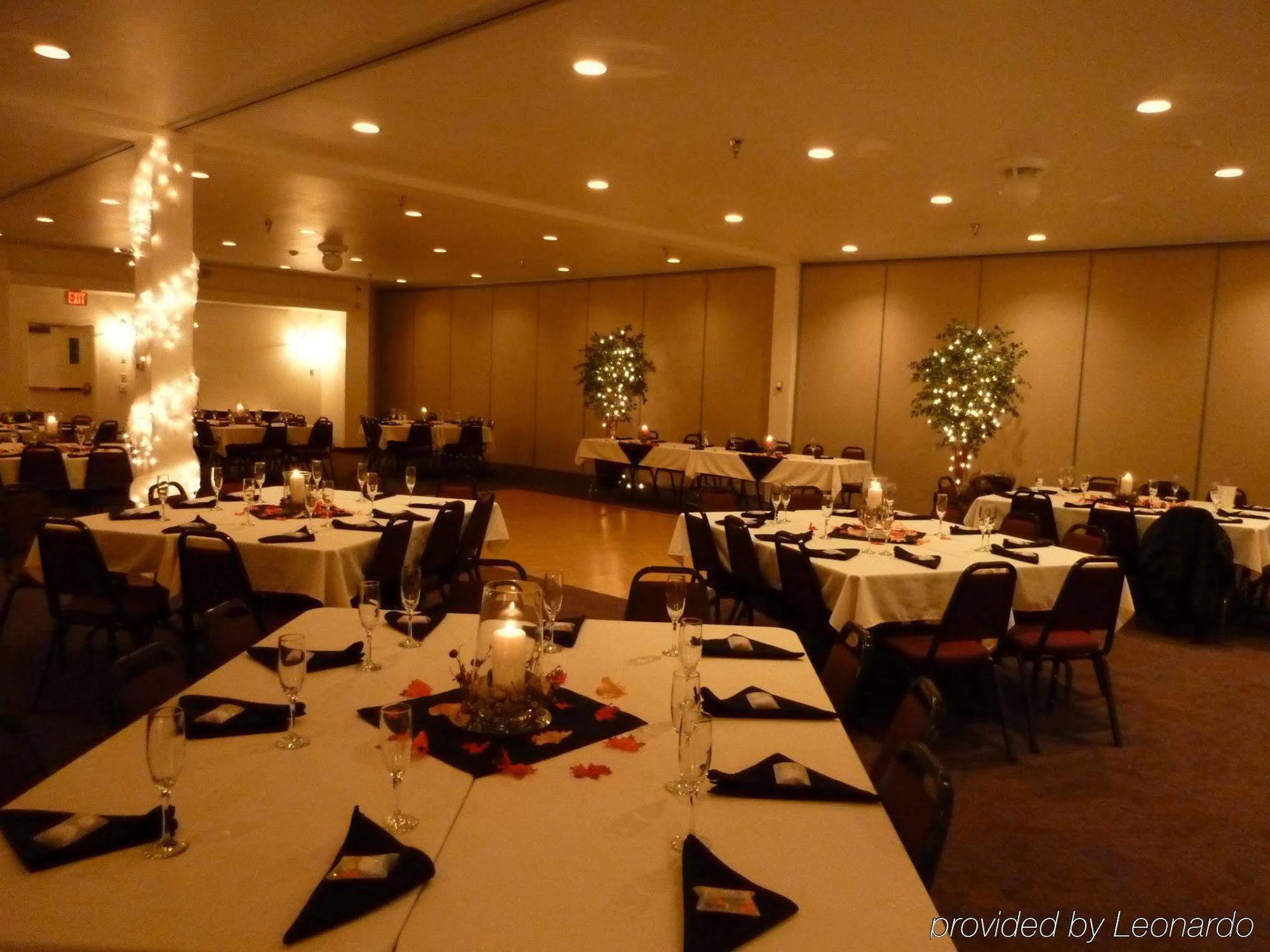 Inn At Lander, Travelodge By Wyndham Restaurang bild